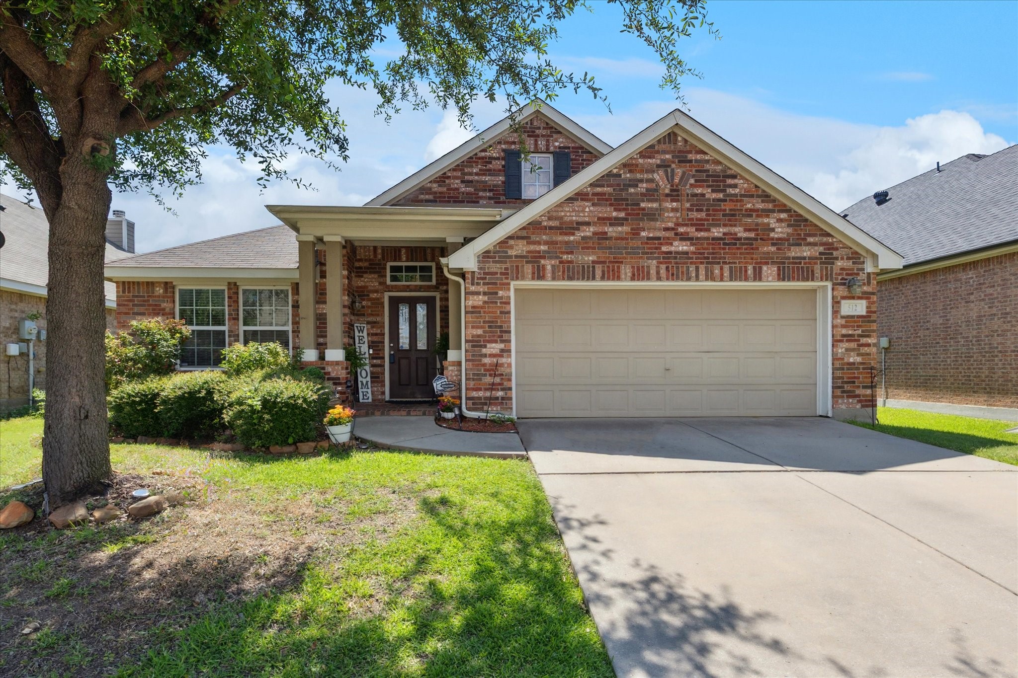 512 Turnstone Drive