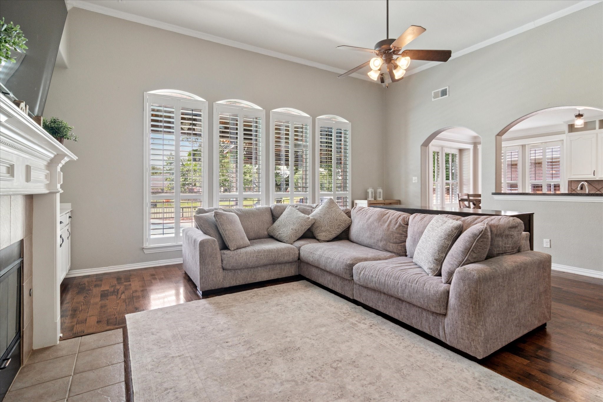 4843 Golfside Drive