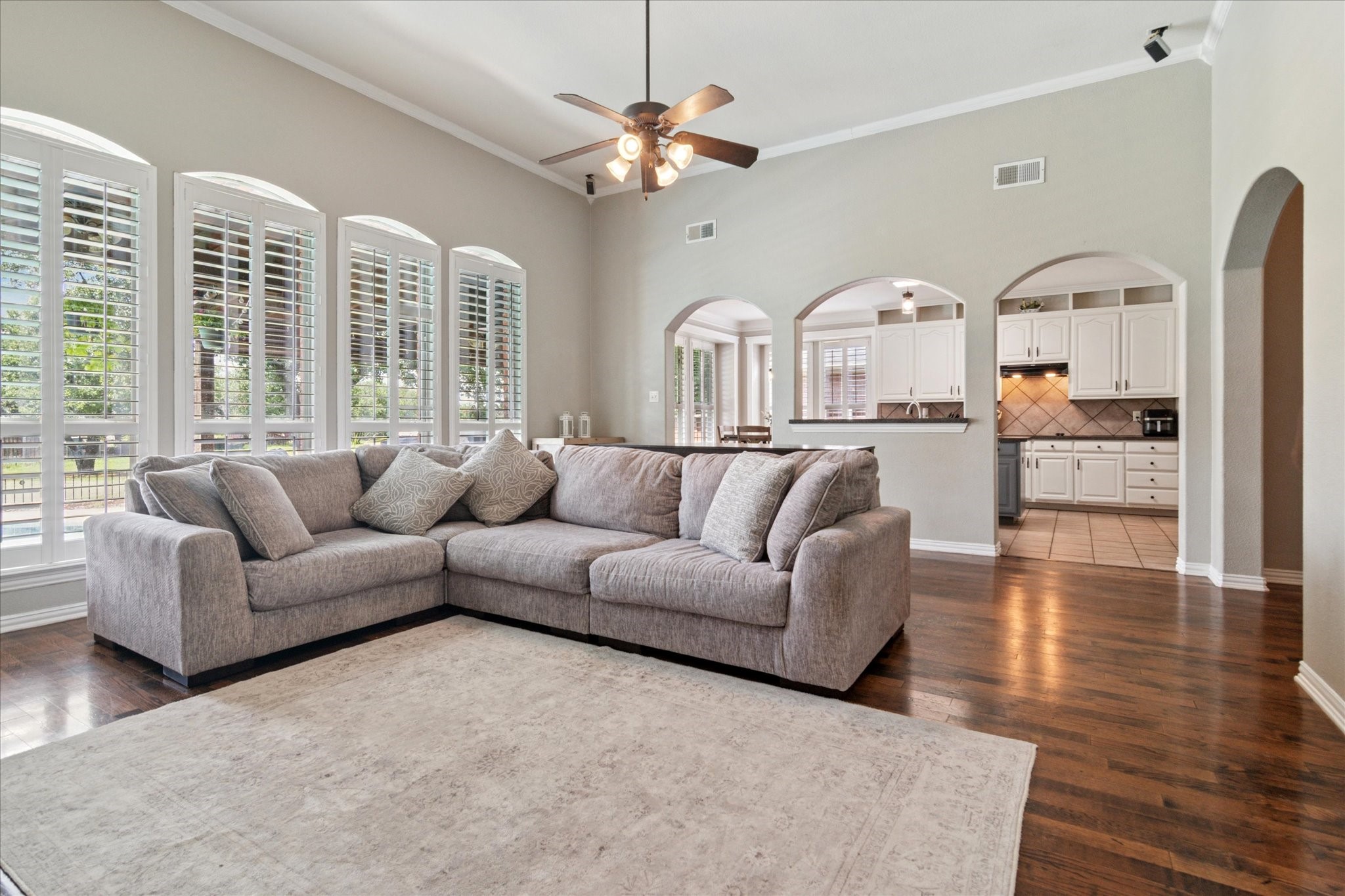4843 Golfside Drive