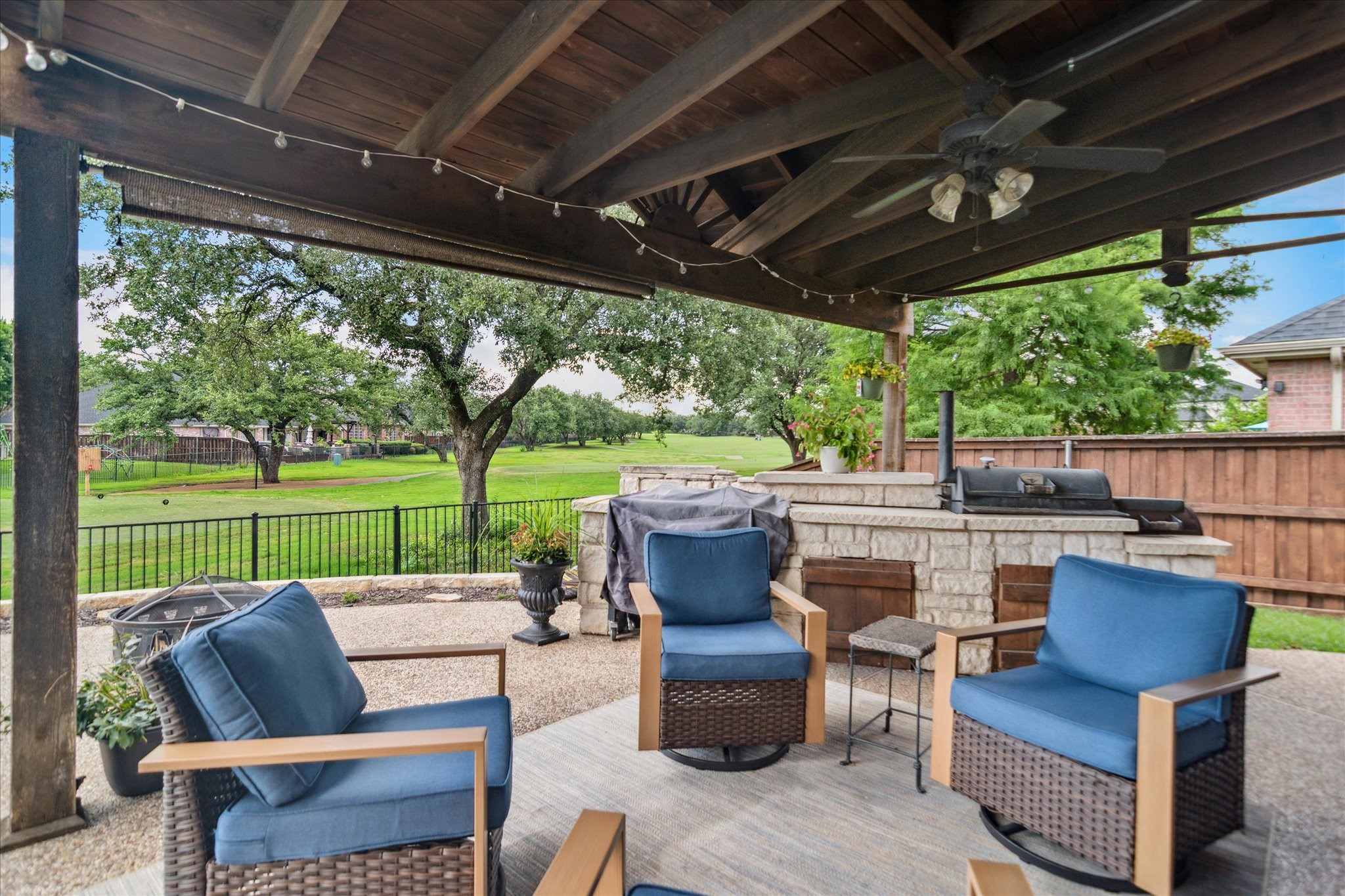4843 Golfside Drive