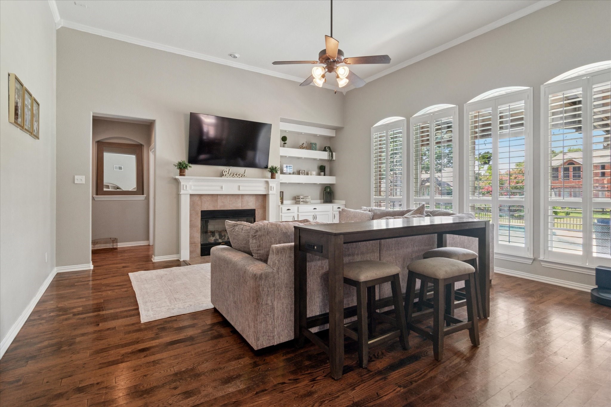 4843 Golfside Drive