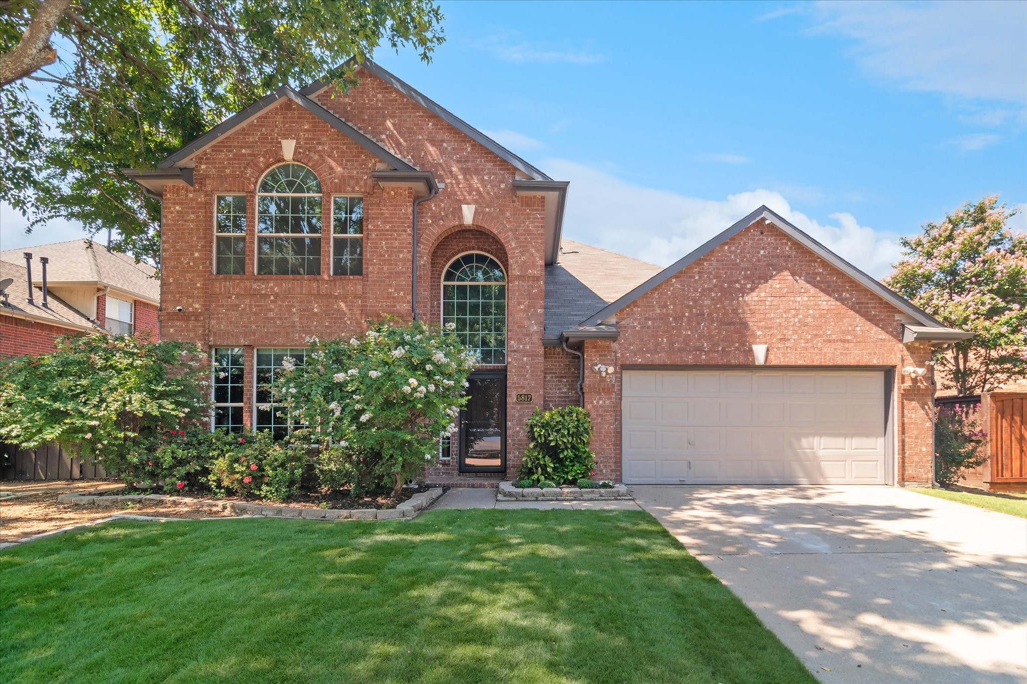 5817 Norfolk Lane