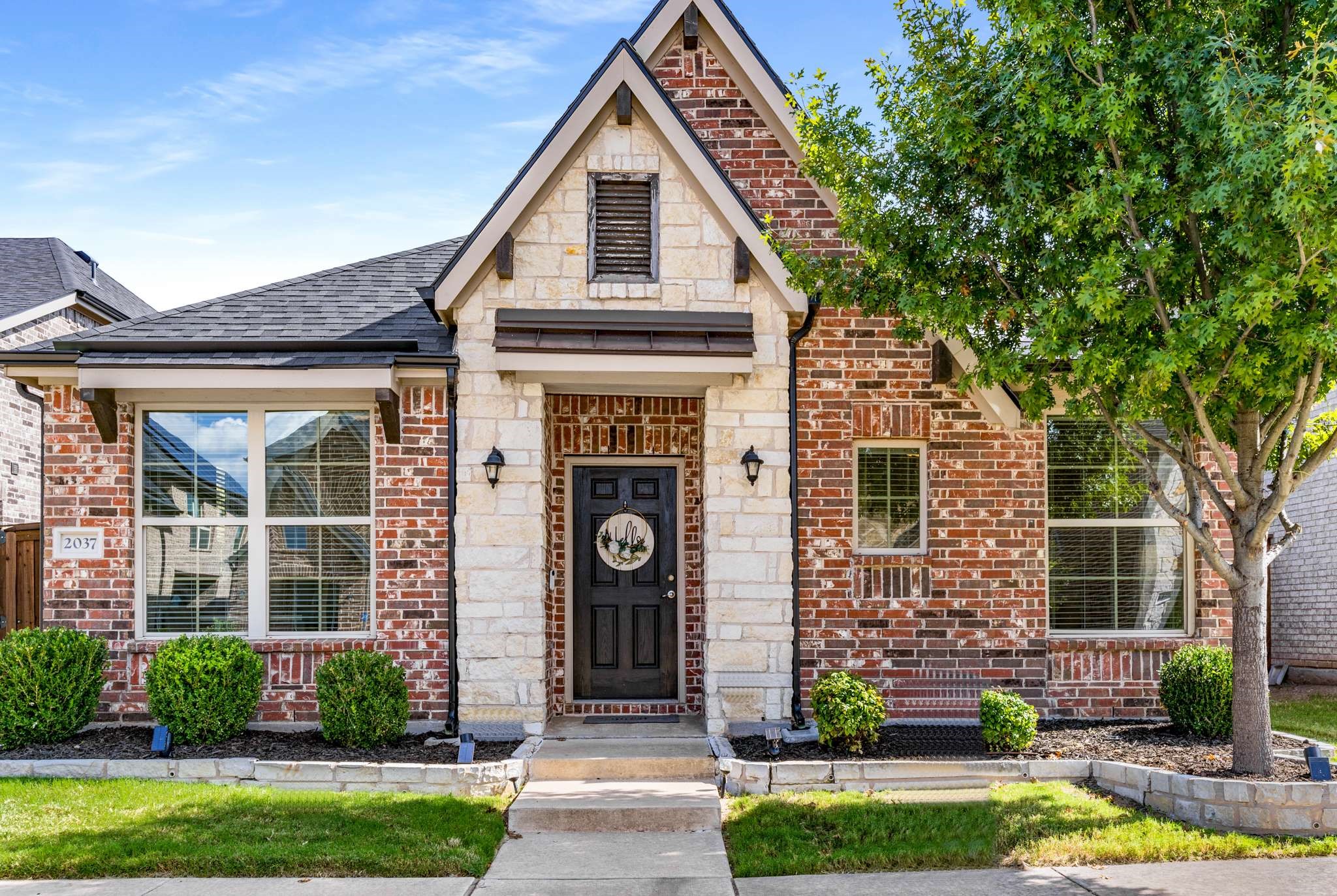 2037 Barx Drive
