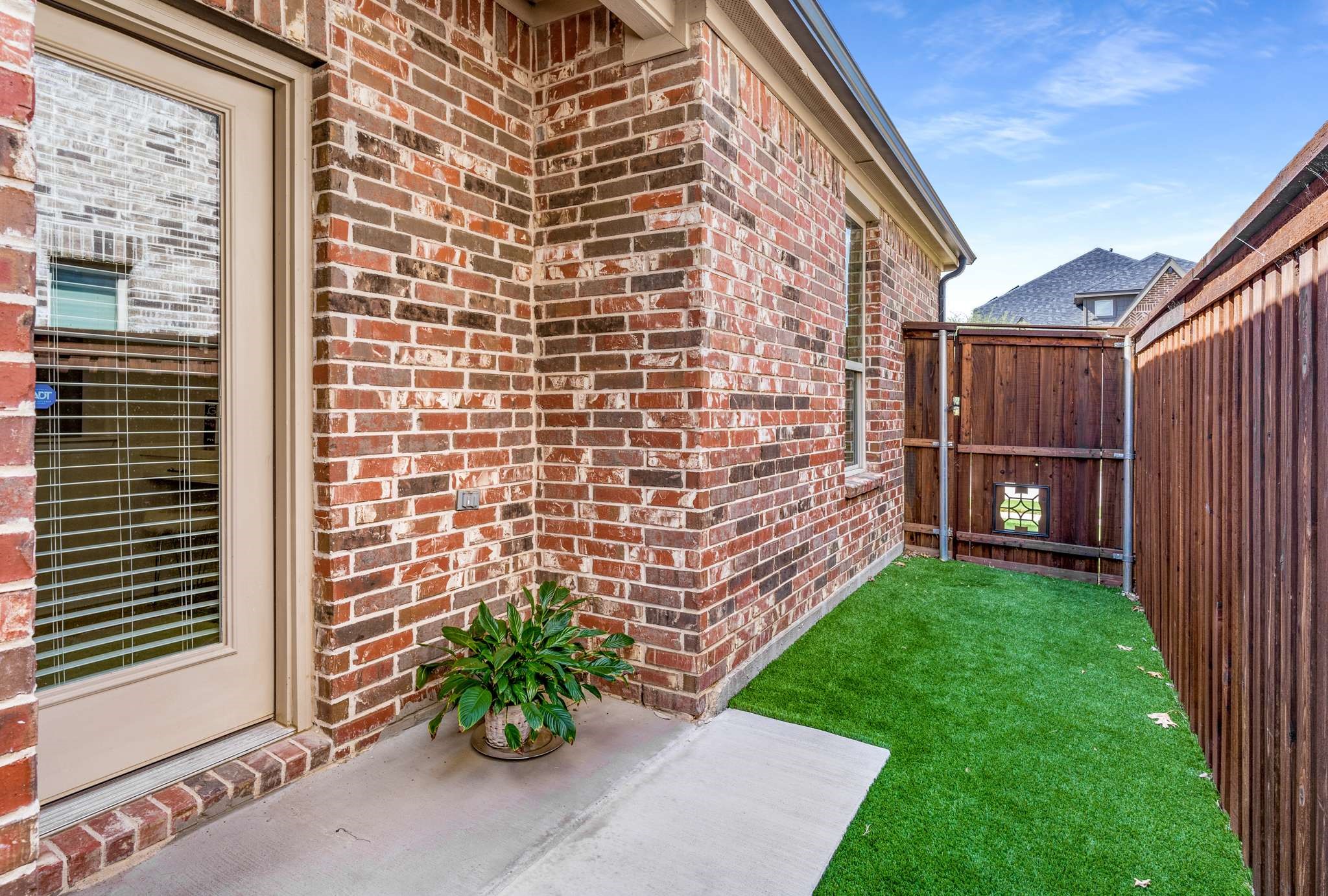 2037 Barx Drive