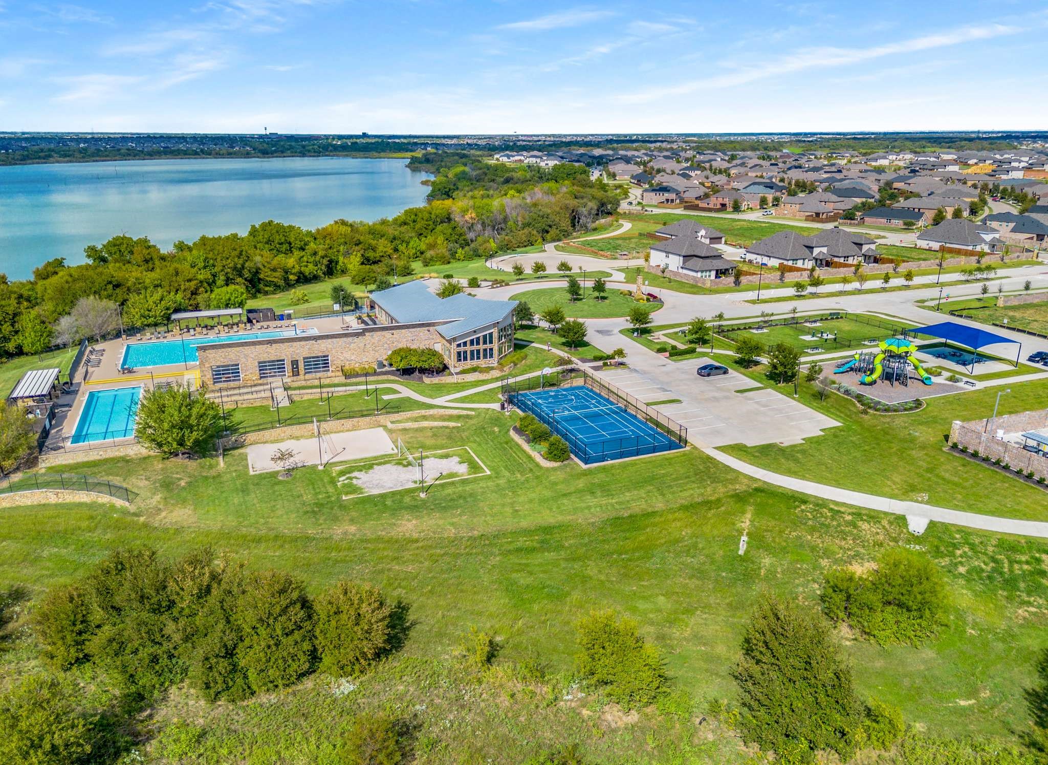 2037 Barx Drive