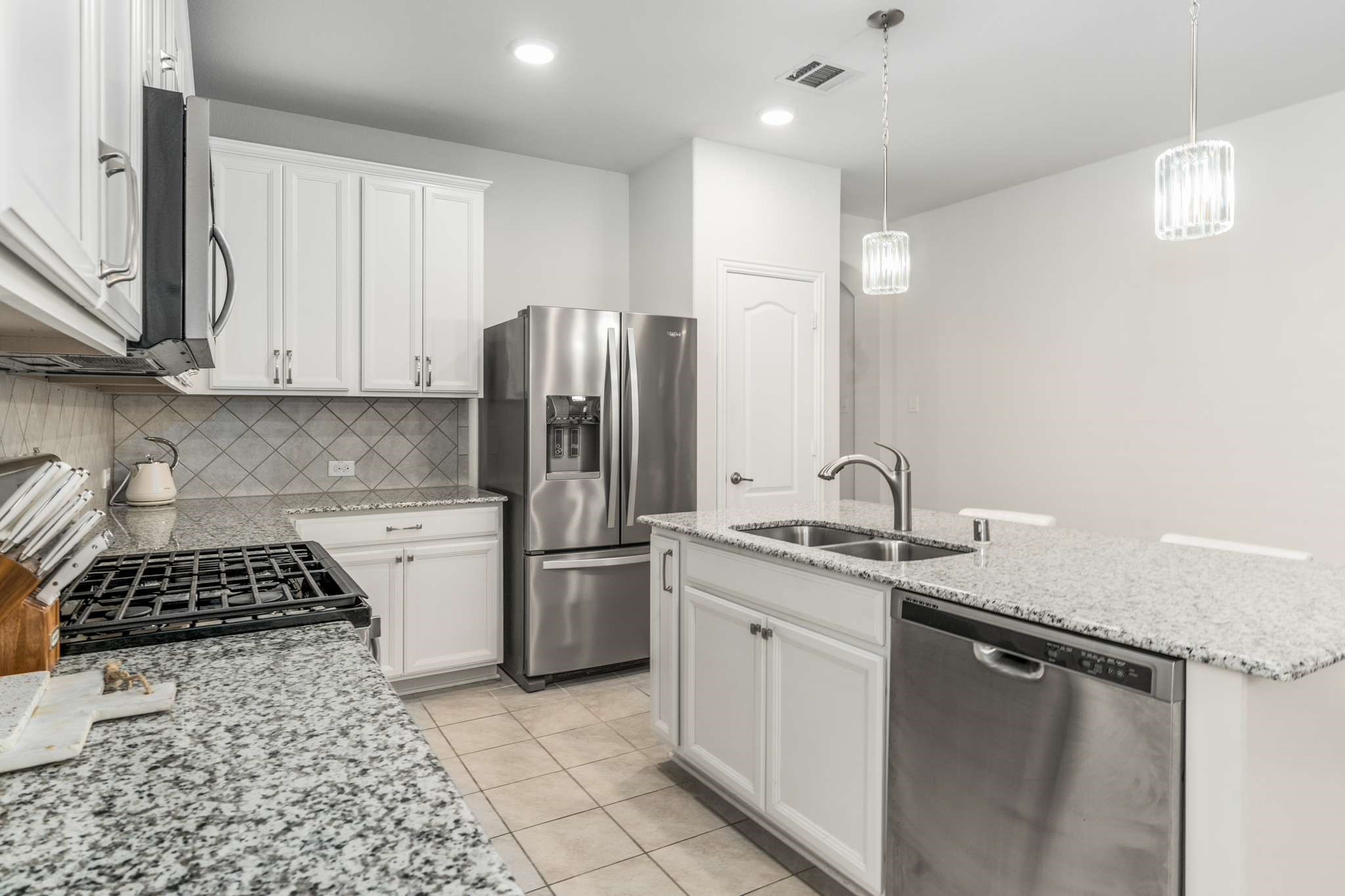 2037 Barx Drive