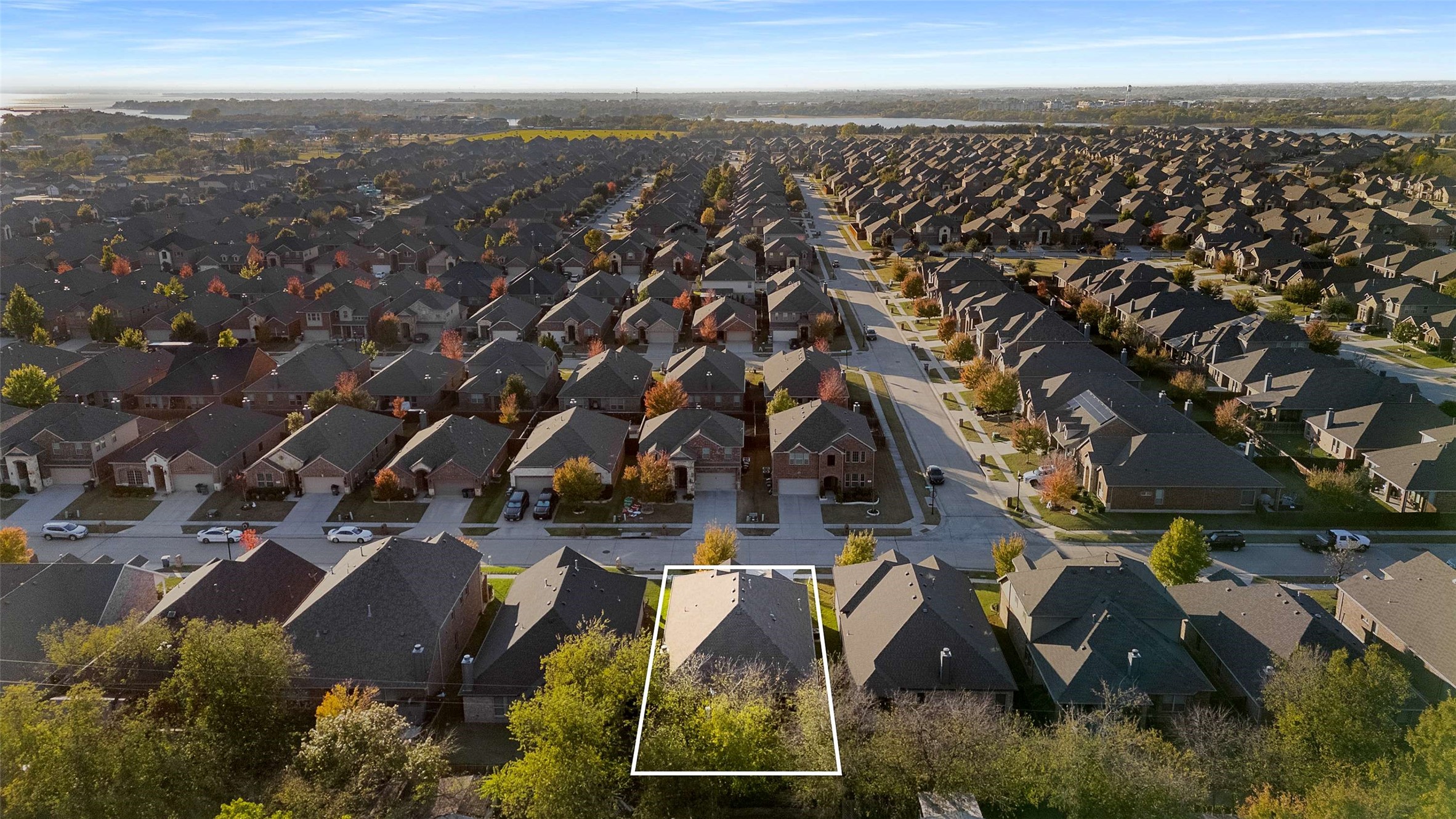 3905 Shadewell Street