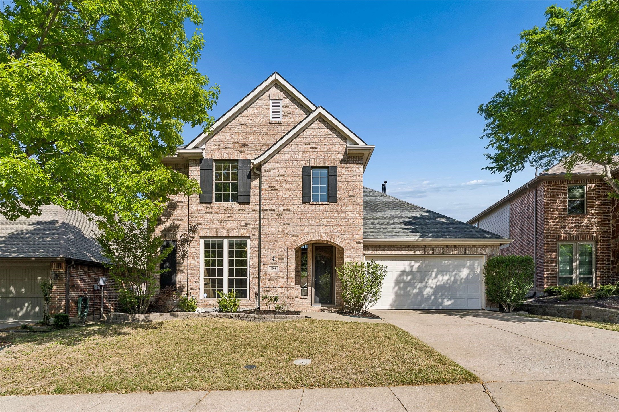 1908 Canyon Wren Drive