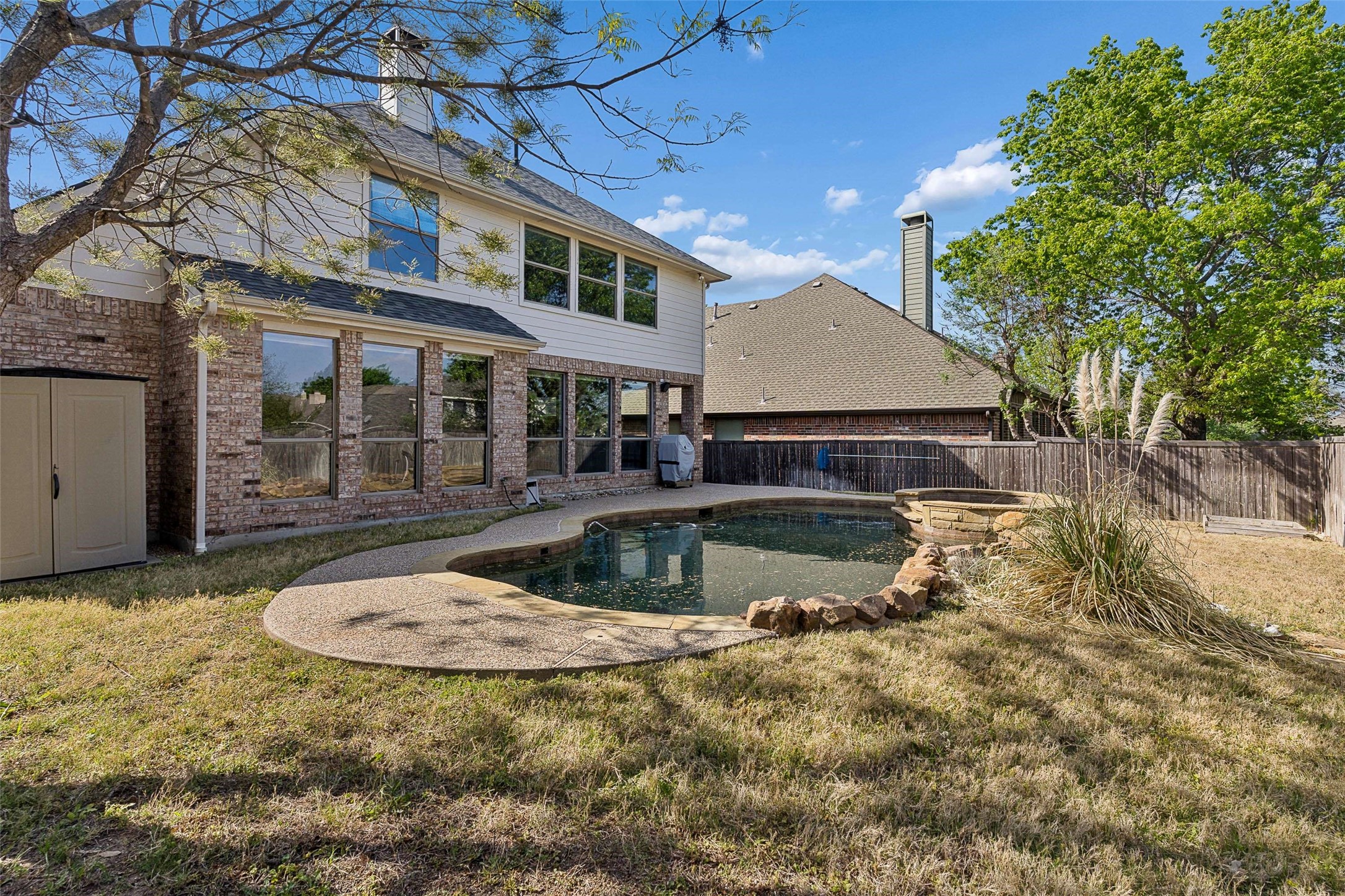 1908 Canyon Wren Drive