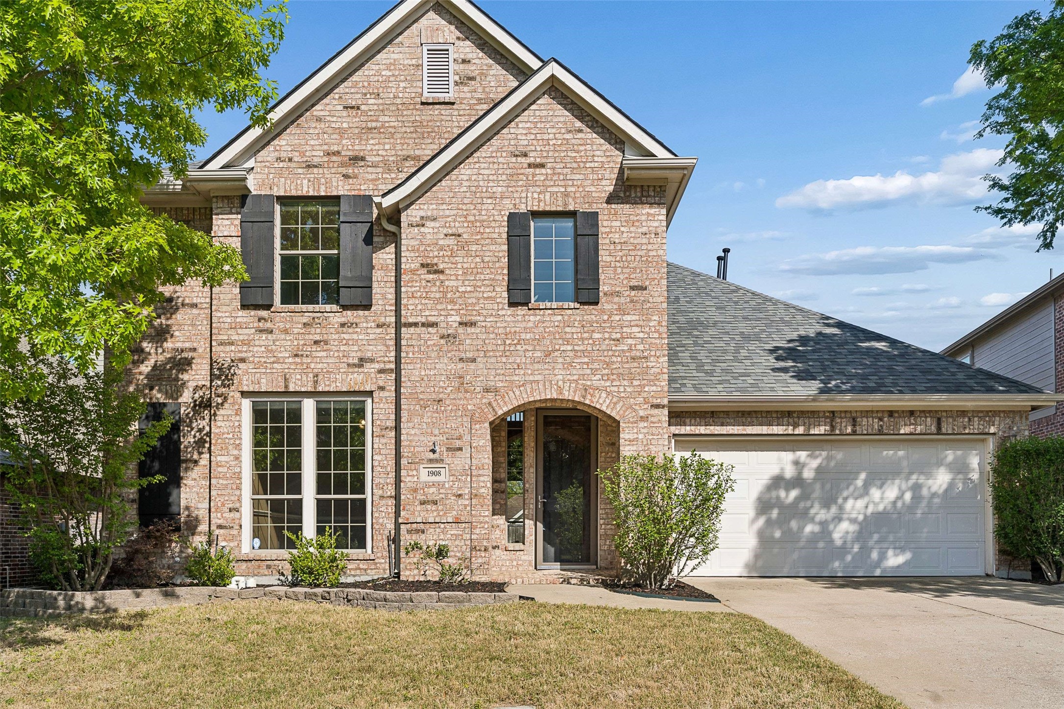 1908 Canyon Wren Drive