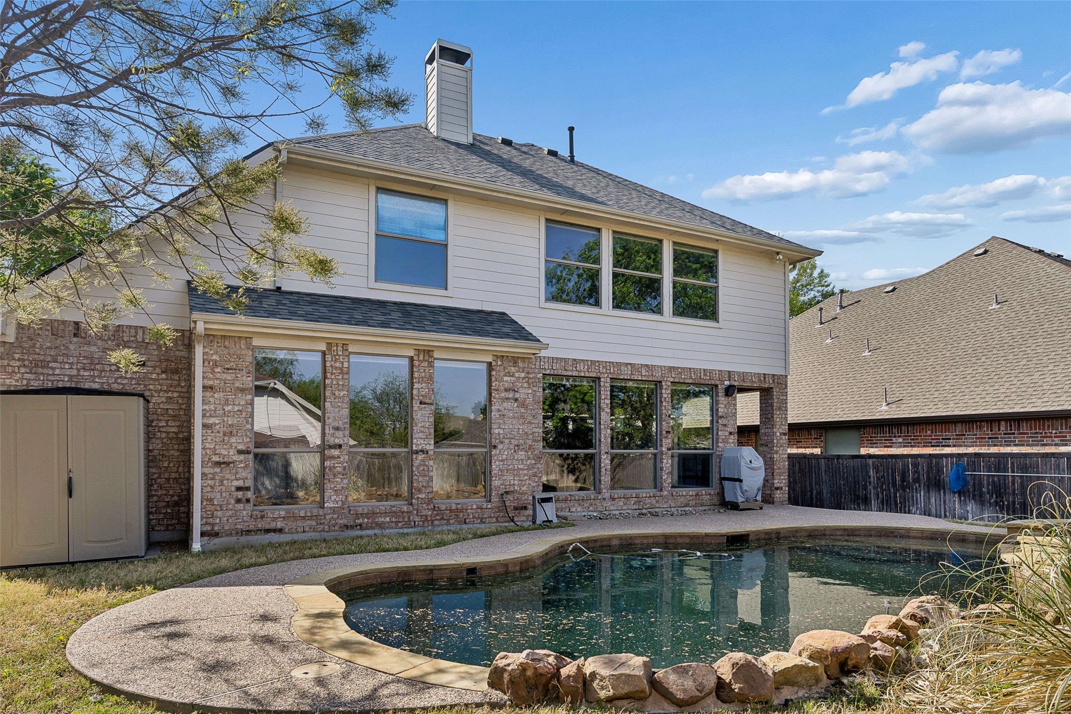 1908 Canyon Wren Drive