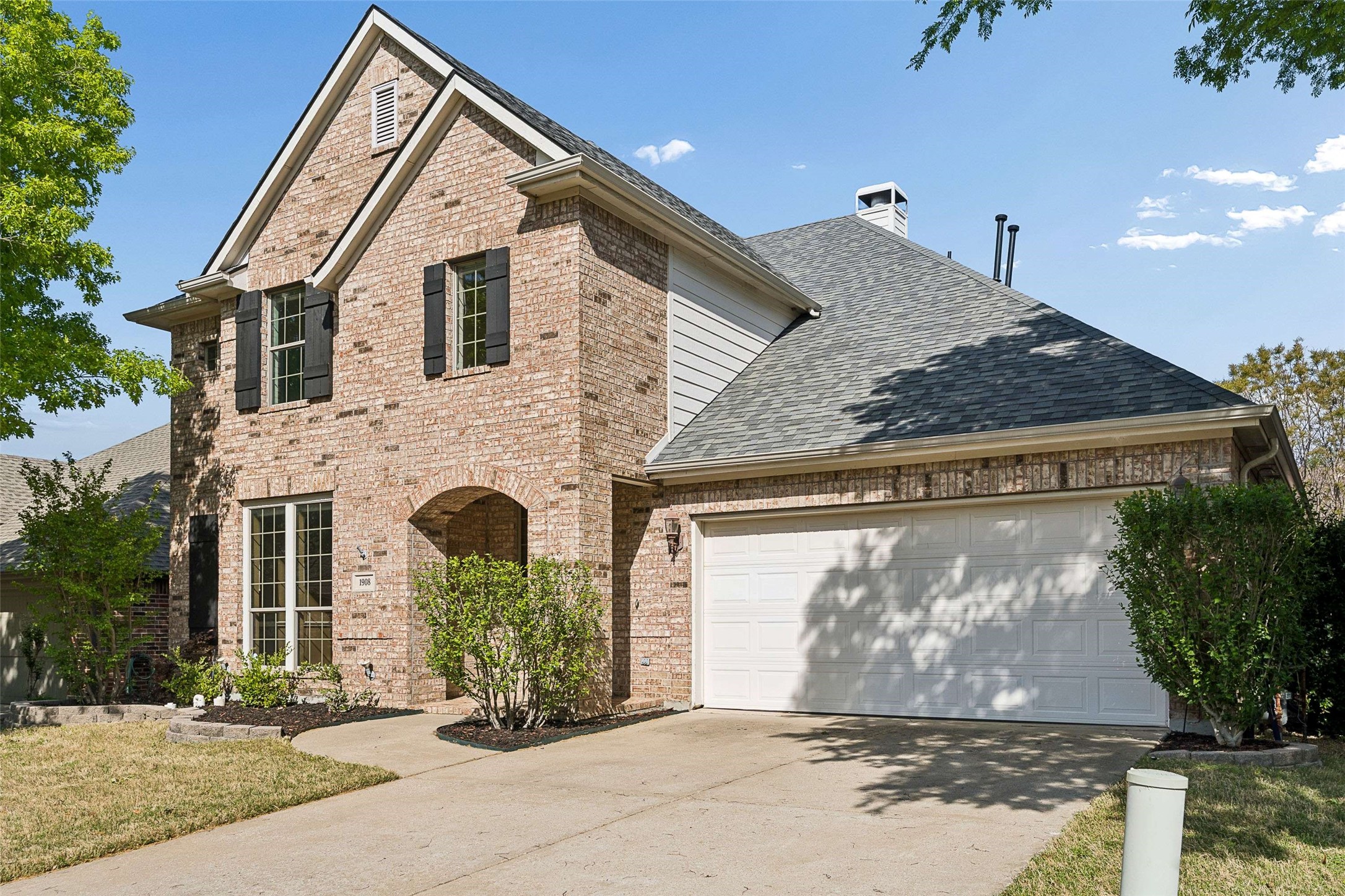 1908 Canyon Wren Drive