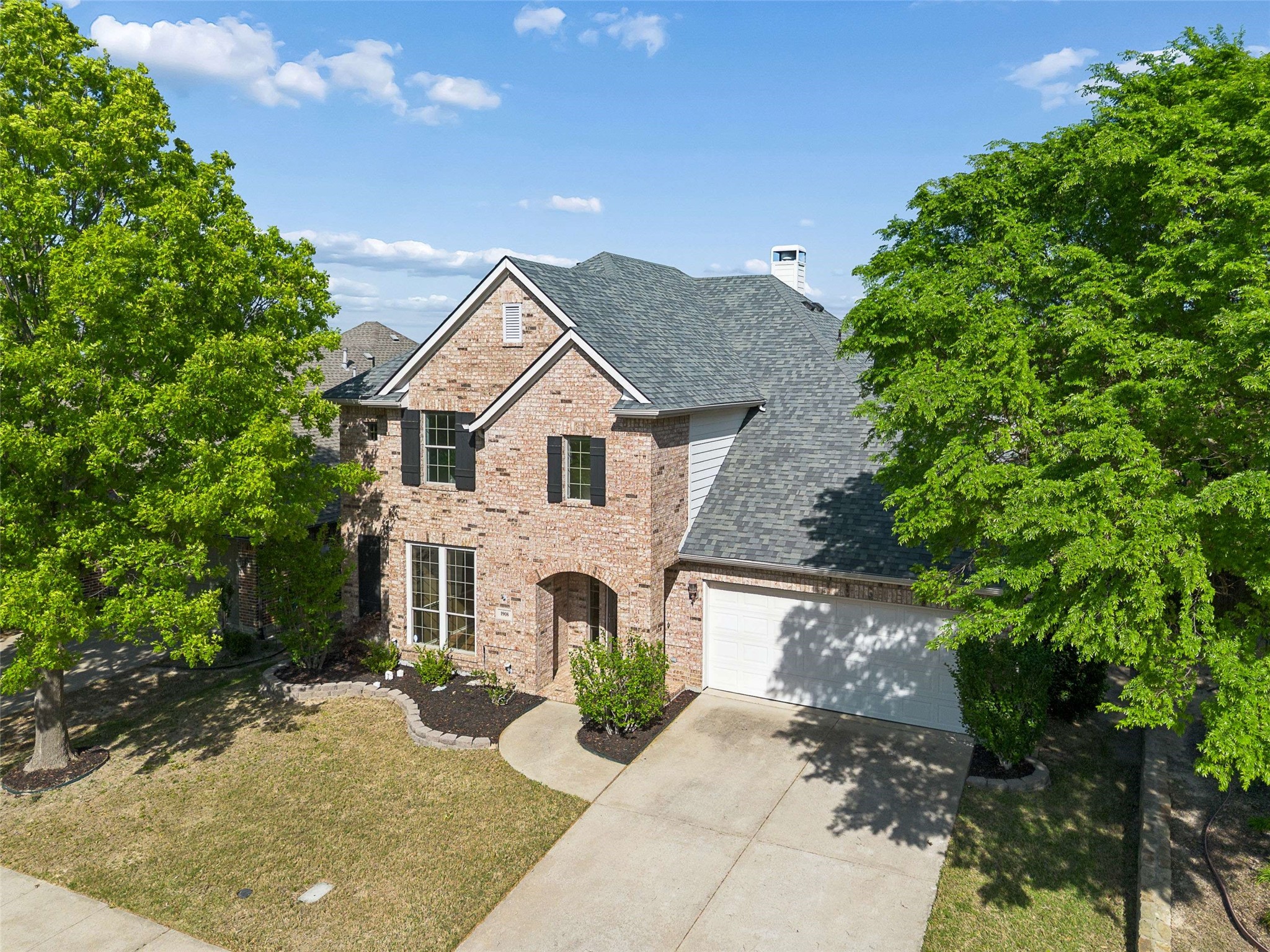1908 Canyon Wren Drive