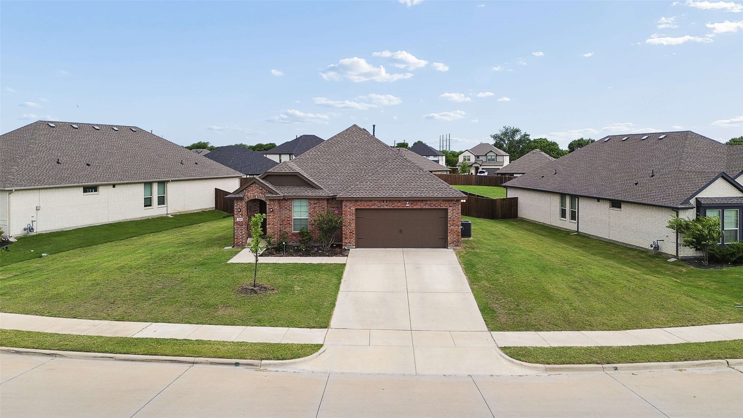 544 Erin Hills Drive