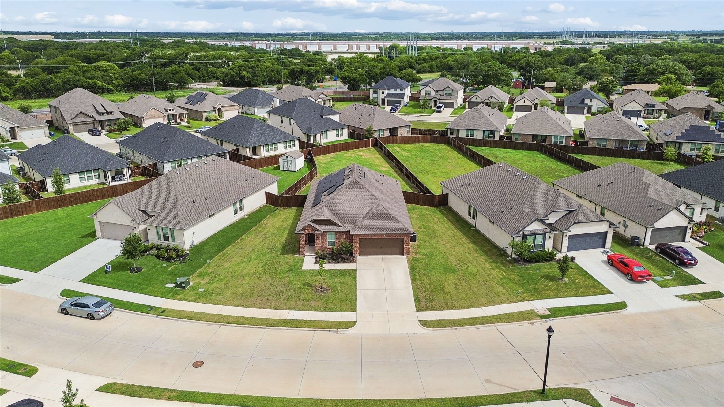 544 Erin Hills Drive