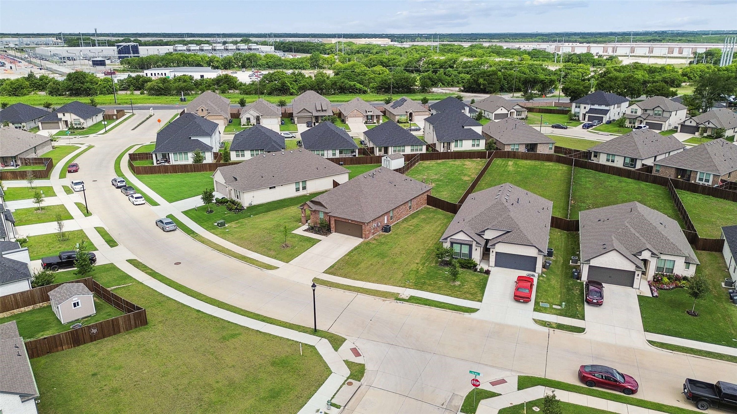 544 Erin Hills Drive