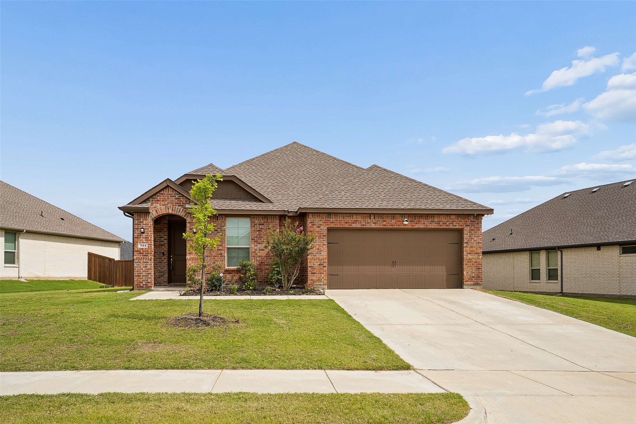 544 Erin Hills Drive