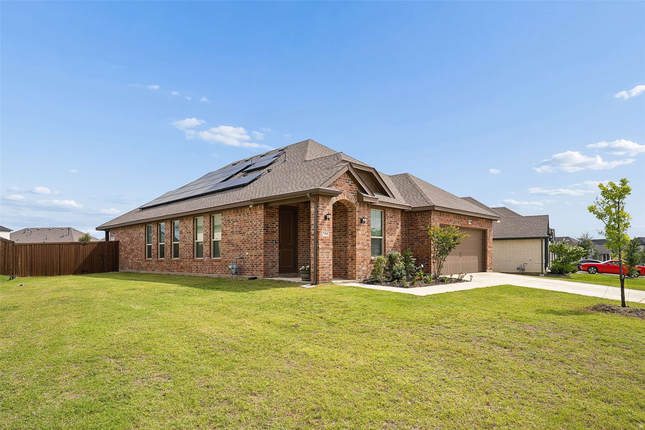 544 Erin Hills Drive