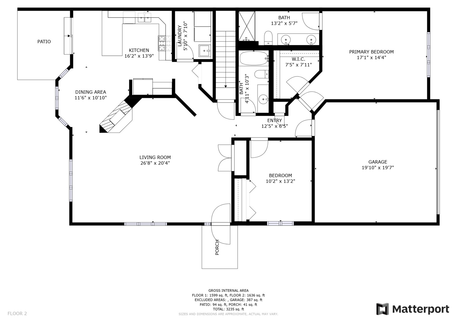 10628 Canterbury Drive