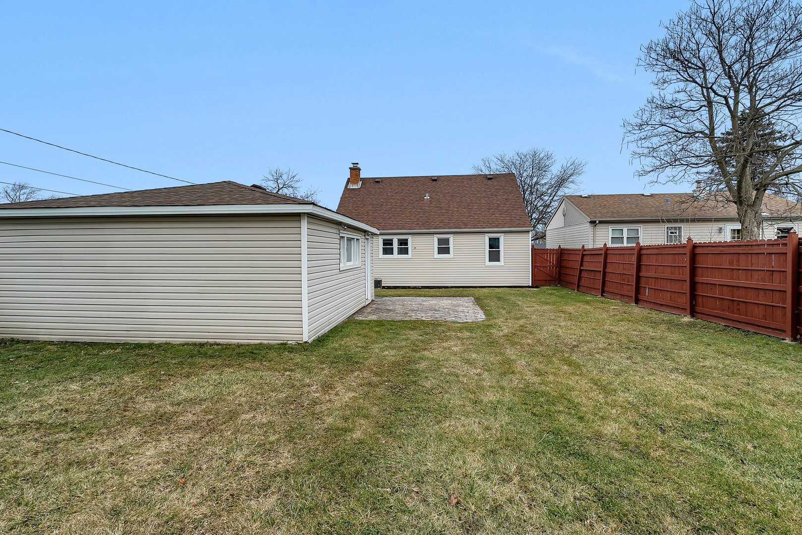 6025 Washington Street