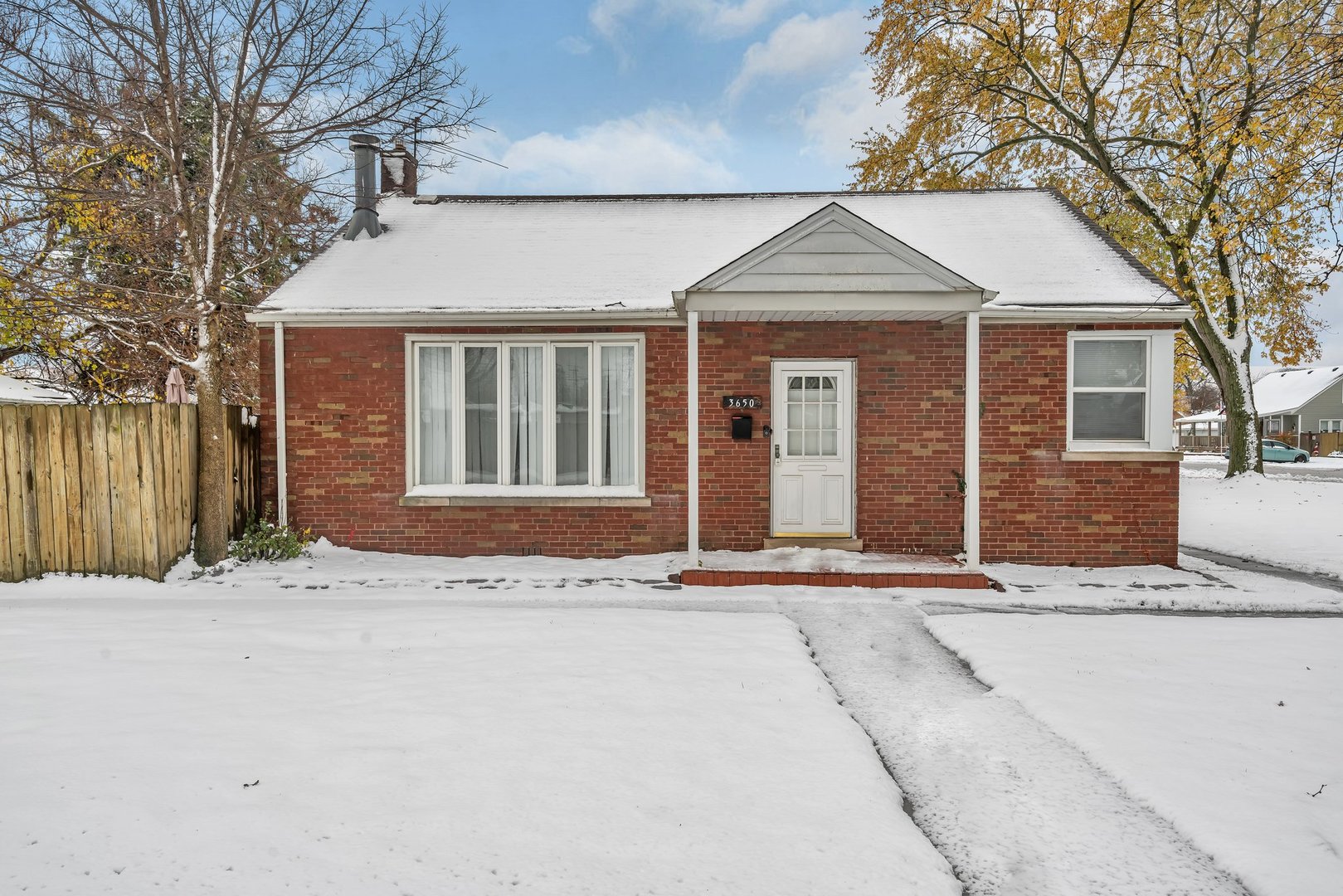 3650 W 115TH Place