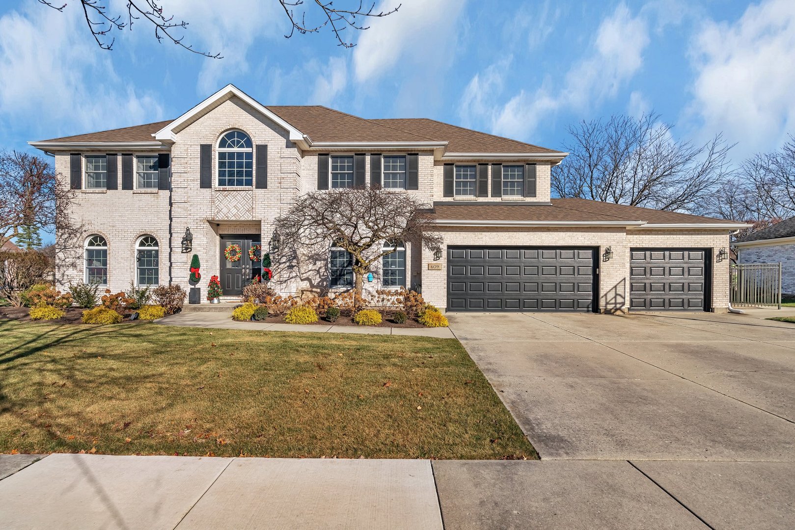 609 Beech Lane