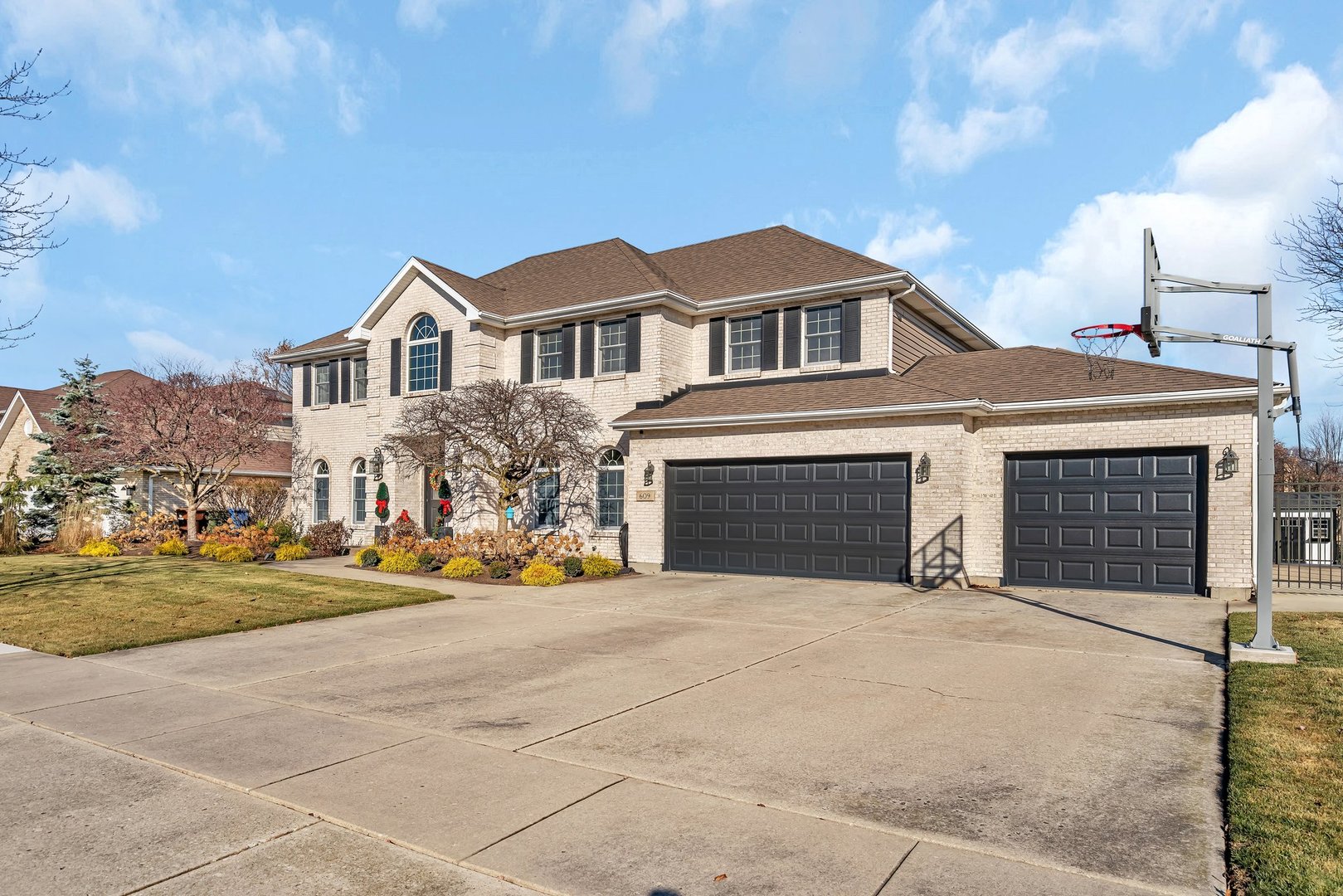 609 Beech Lane