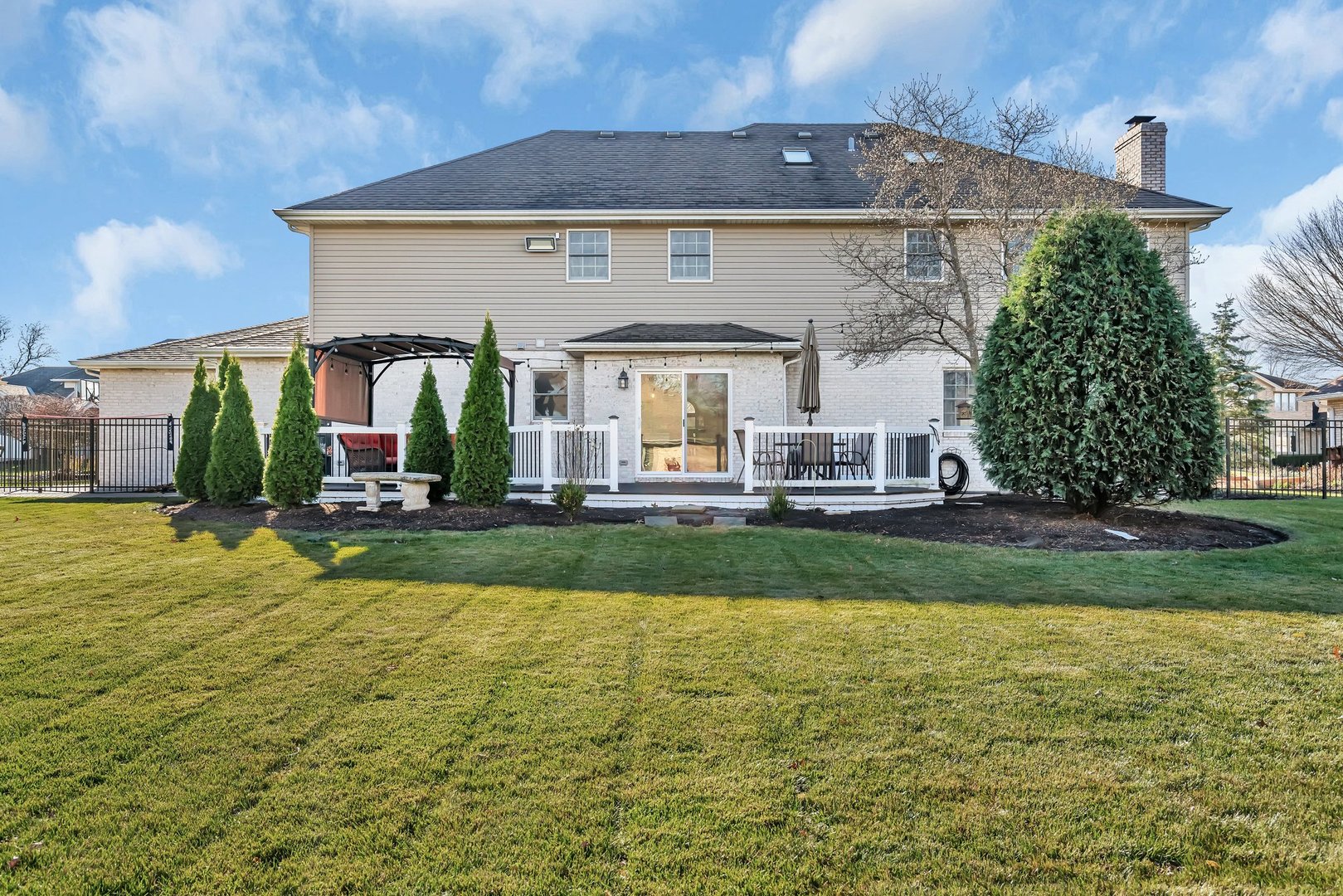 609 Beech Lane