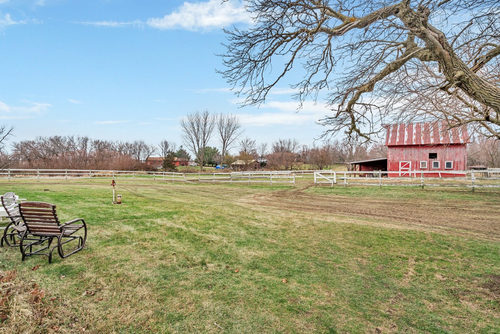 4036 E 2351 Road