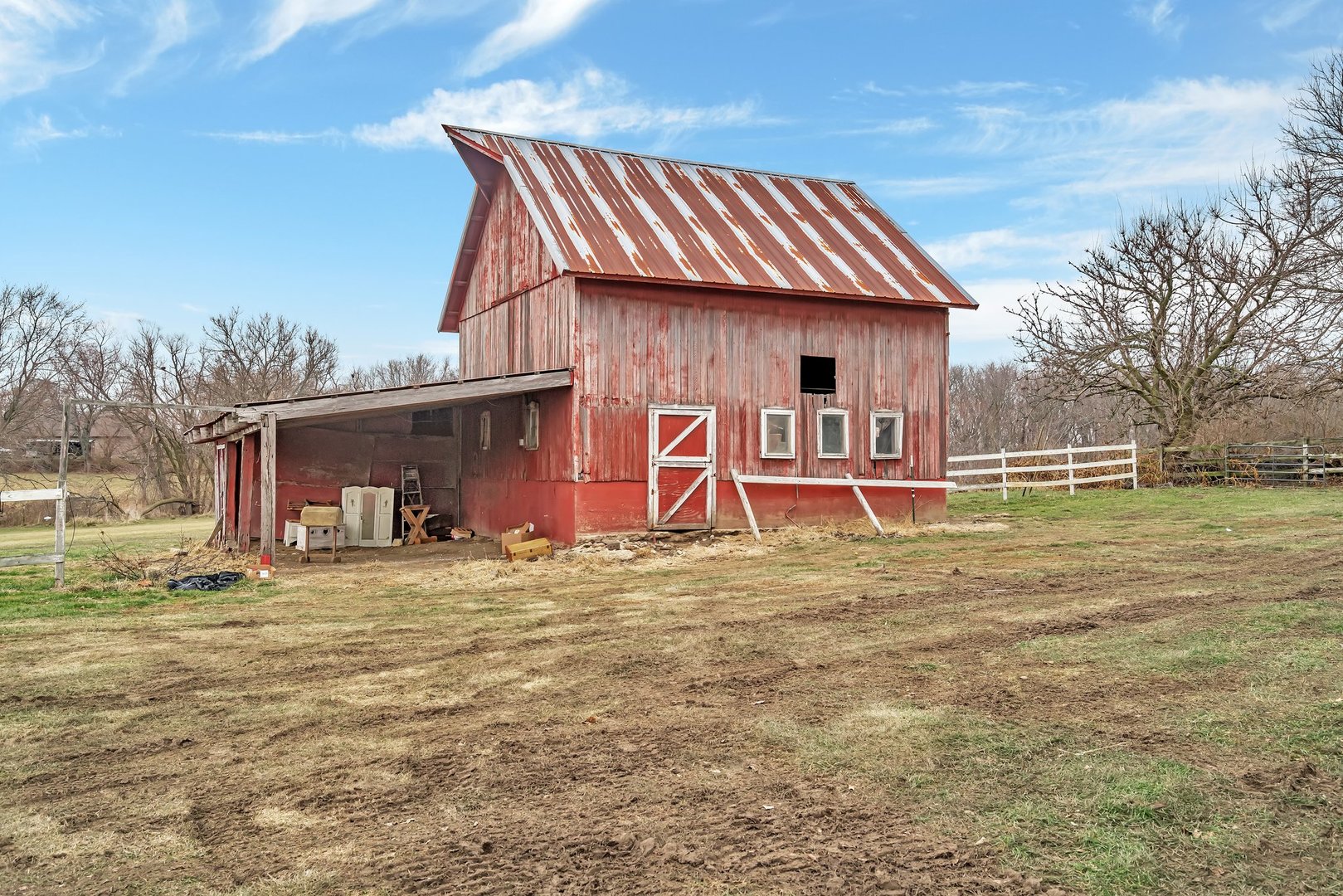4036 E 2351 Road