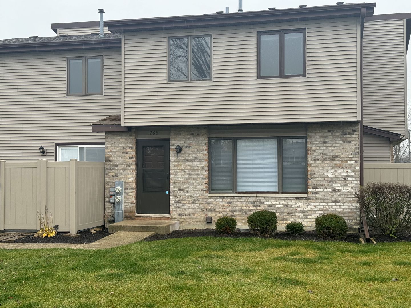 268 Circlegate Road Unit: 268
