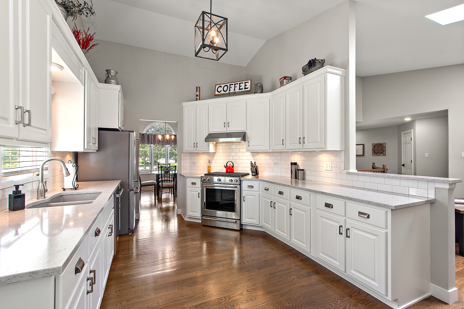 16243 Hummingbird Hill Drive