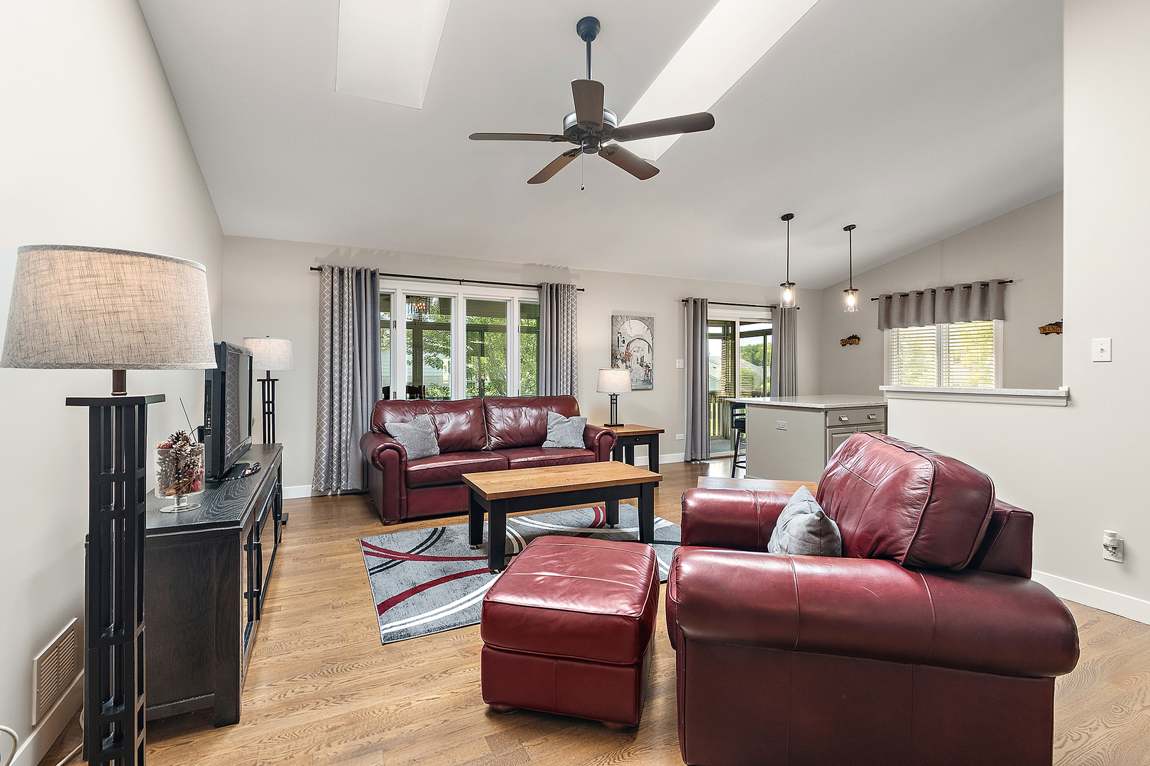 16243 Hummingbird Hill Drive
