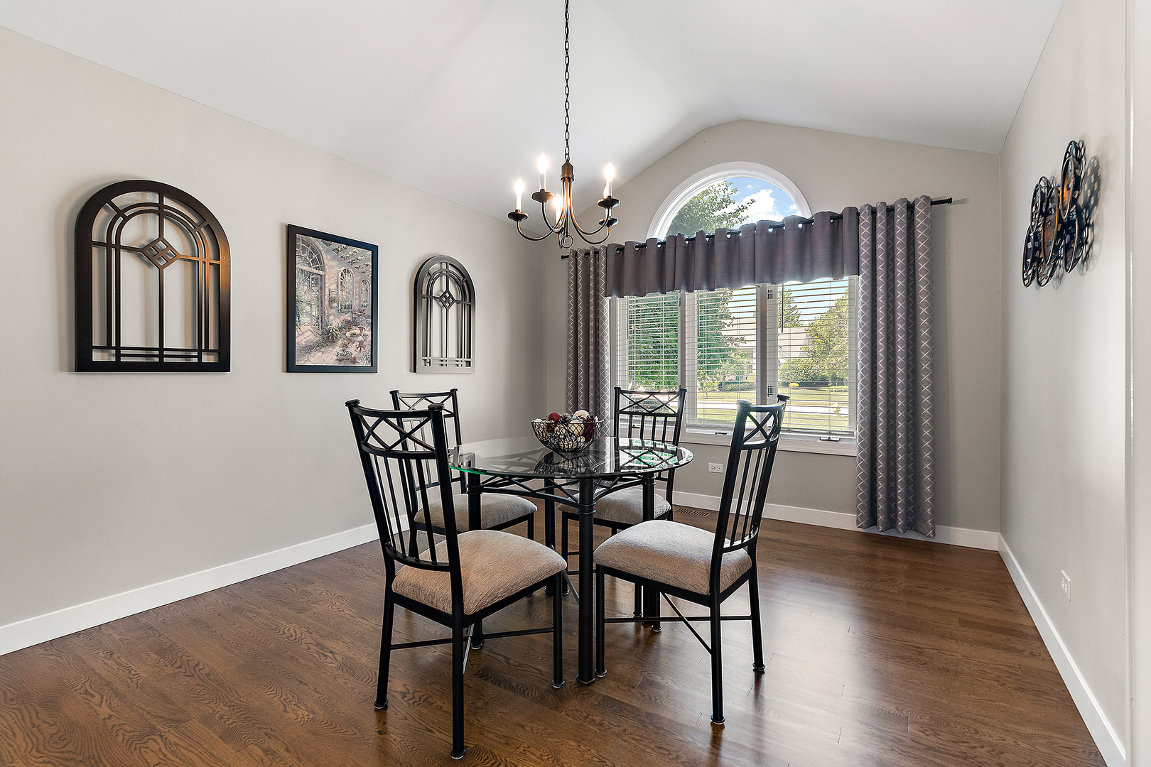 16243 Hummingbird Hill Drive