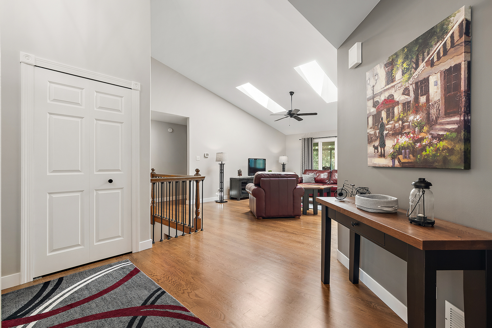 16243 Hummingbird Hill Drive