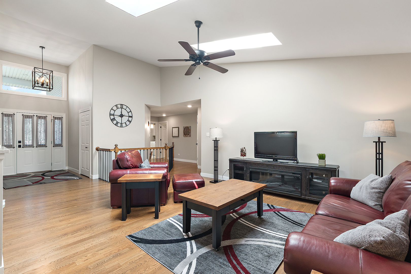 16243 Hummingbird Hill Drive