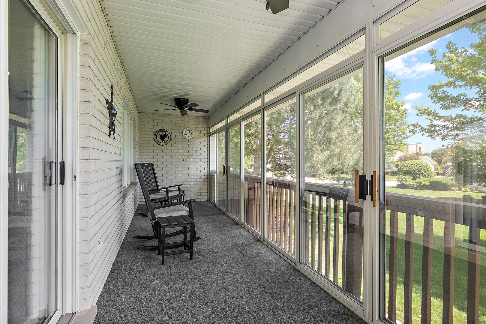 16243 Hummingbird Hill Drive