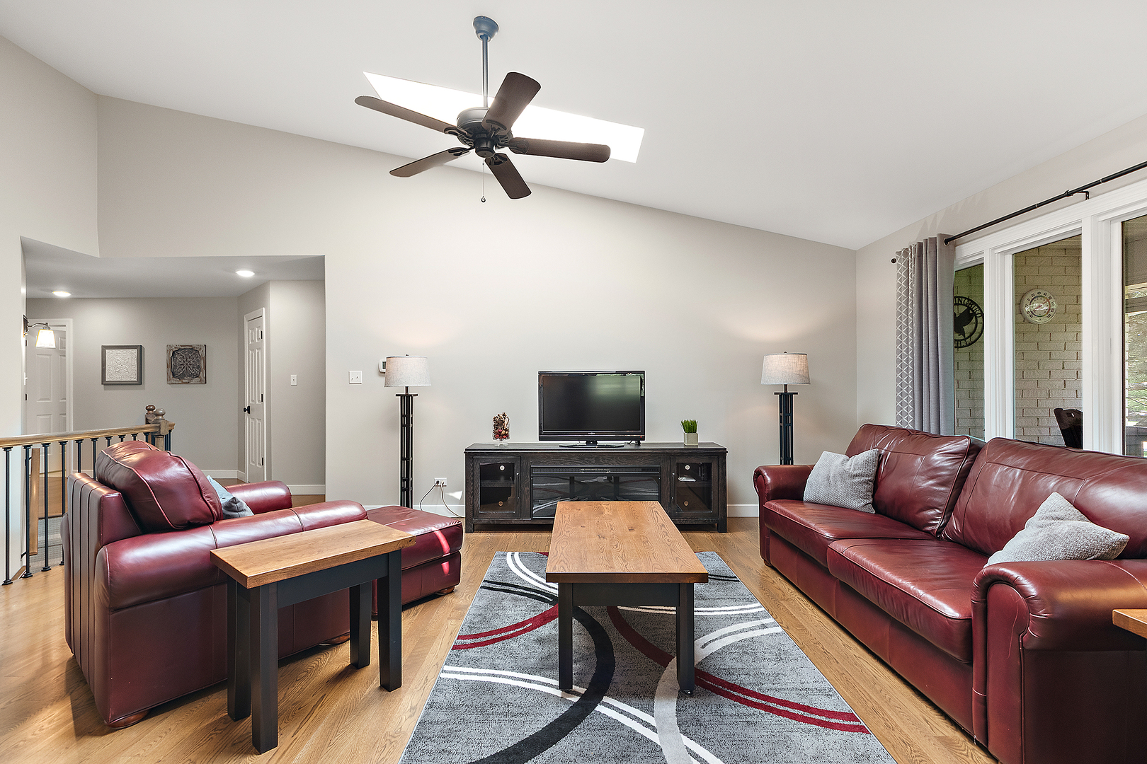 16243 Hummingbird Hill Drive