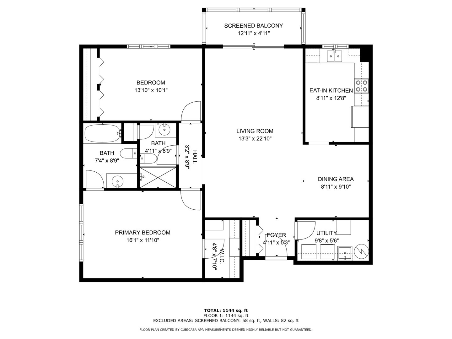 7737 W Golf Drive Unit: 201