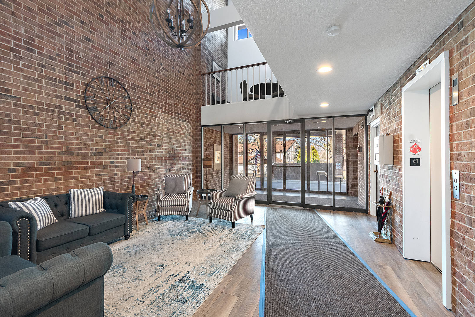 7737 W Golf Drive Unit: 201