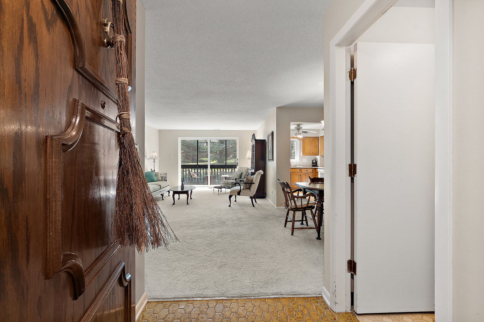 7737 W Golf Drive Unit: 201