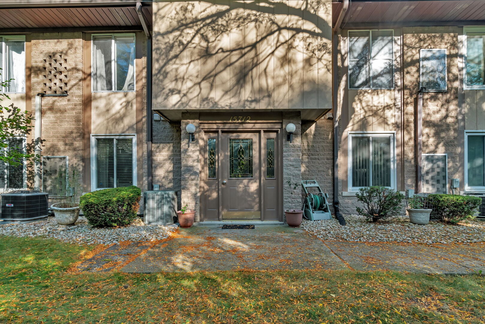15712 86th Avenue Unit: 117
