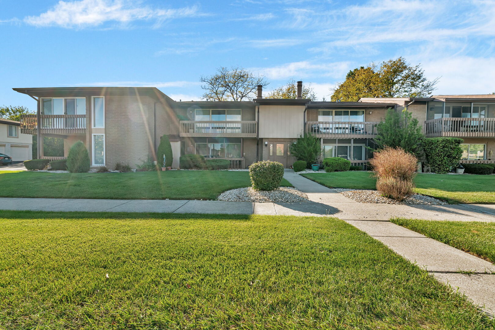 15712 86th Avenue Unit: 117