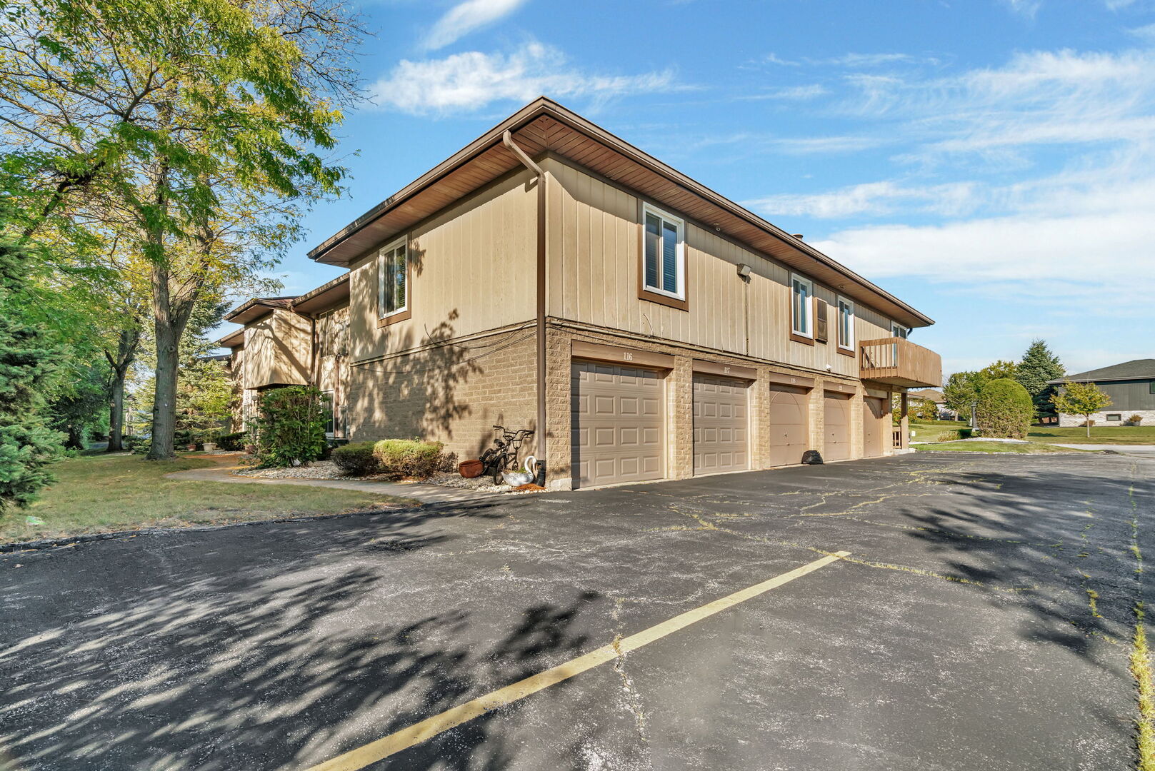 15712 86th Avenue Unit: 117