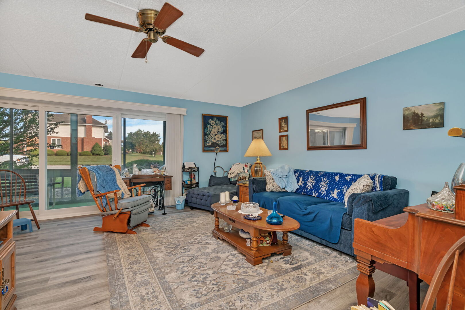 15712 86th Avenue Unit: 117