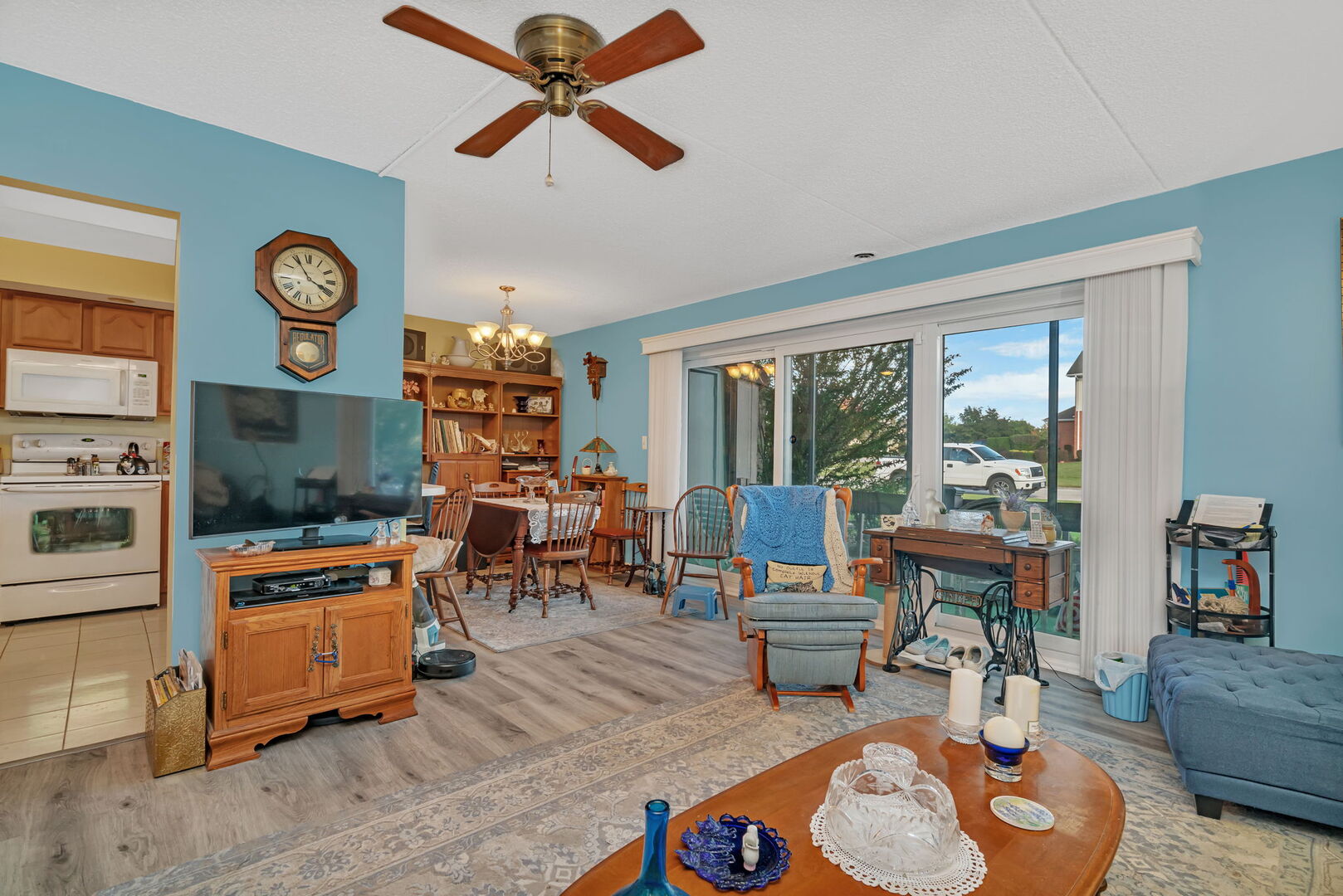 15712 86th Avenue Unit: 117