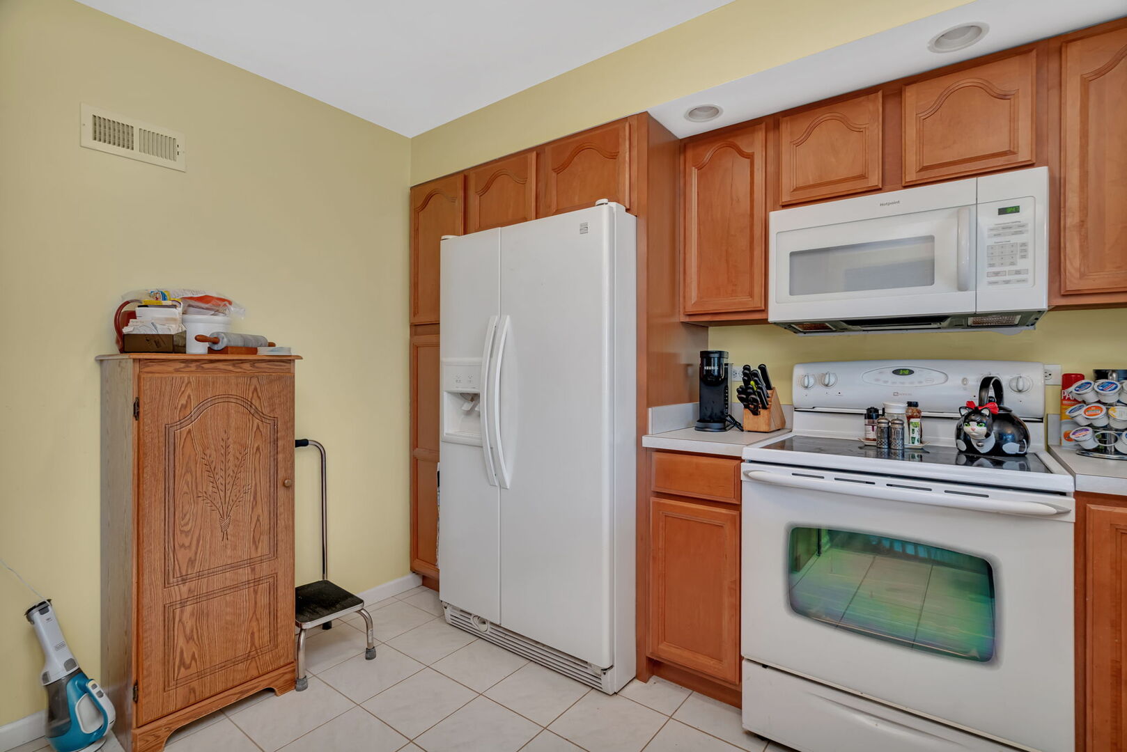 15712 86th Avenue Unit: 117