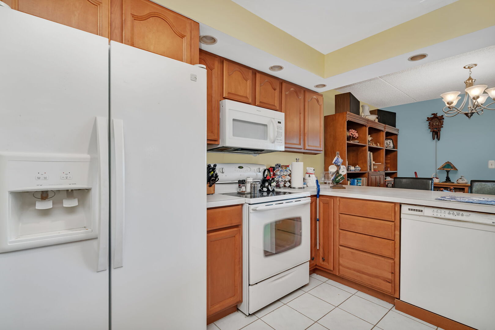 15712 86th Avenue Unit: 117