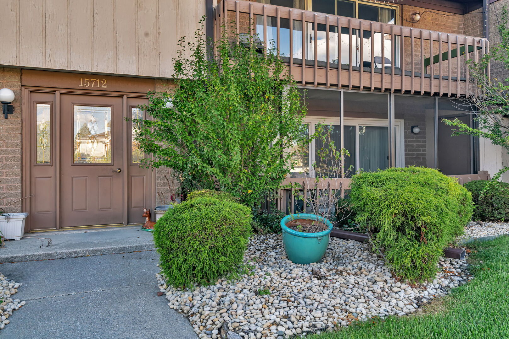 15712 86th Avenue Unit: 117