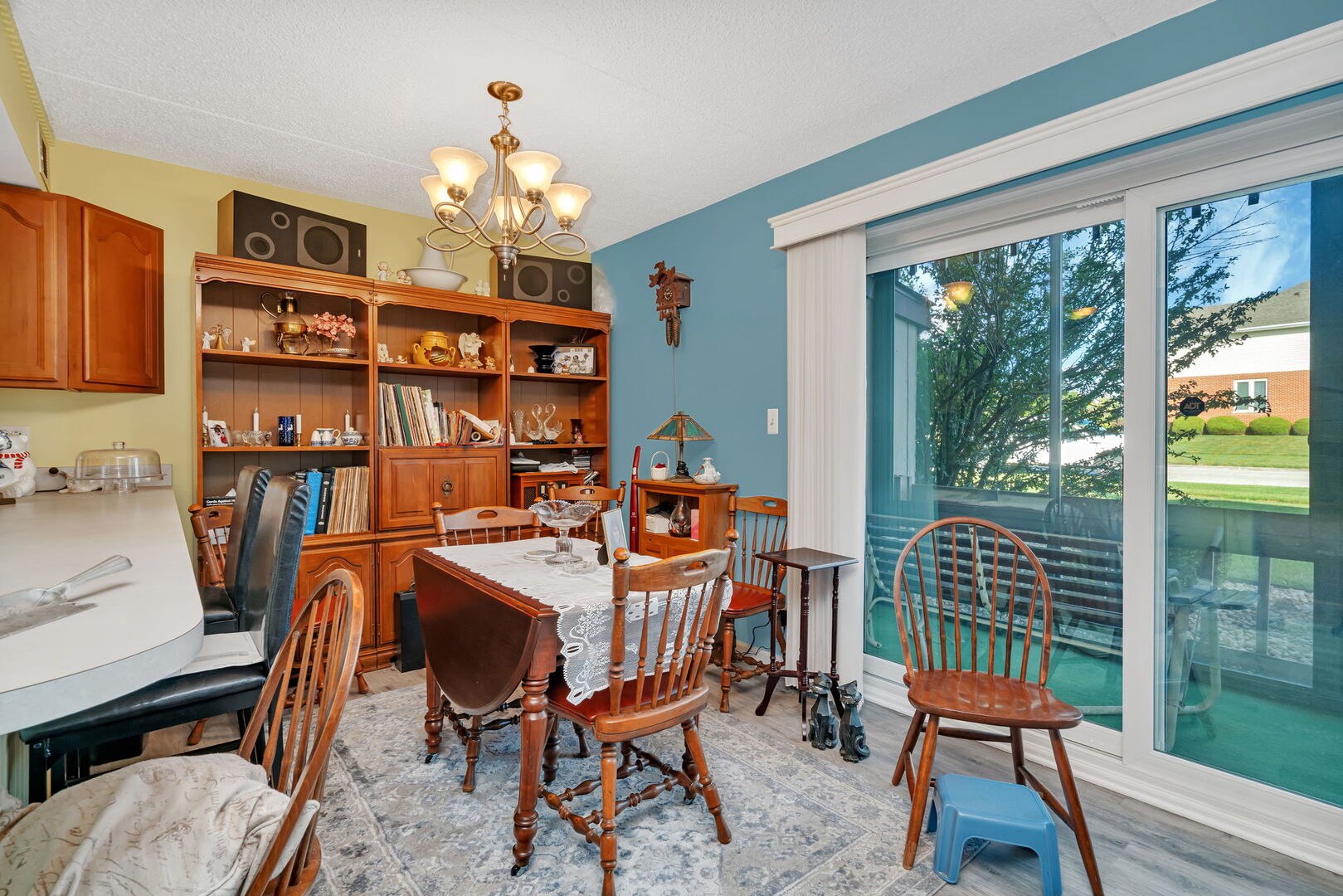 15712 86th Avenue Unit: 117
